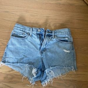 BDG shorts